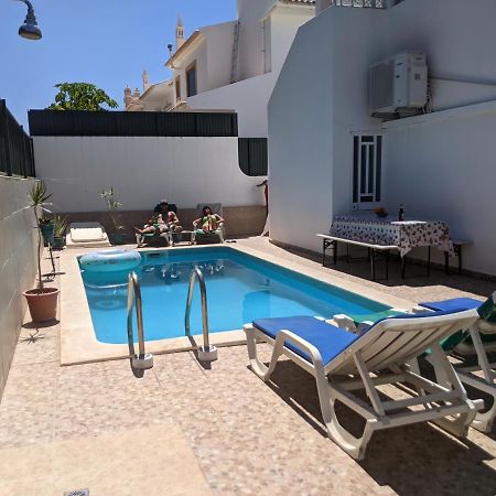 Dolphin House Hostel Faro Eksteriør billede